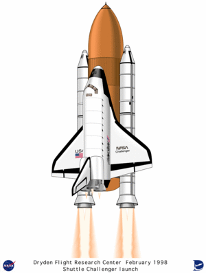 Space Shuttle