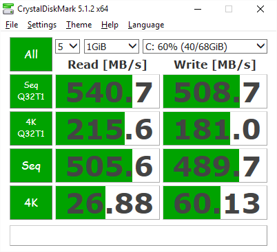 Samsung-SSD-840-EVO-250GB-speed-test